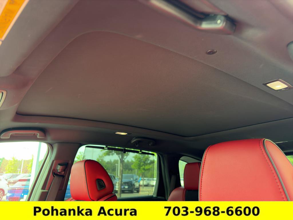 Certified 2023 Acura MDX A-Spec AWD/4WD image 22