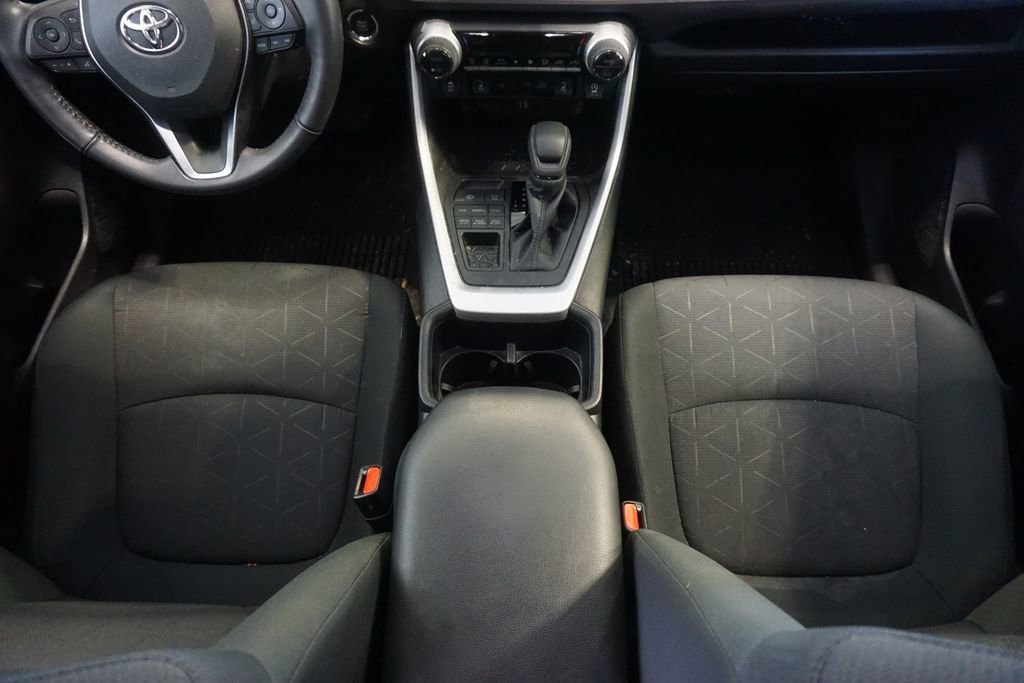 Used 2023 Toyota RAV4 XLE w/ Convenience Package AWD/4WD image 27