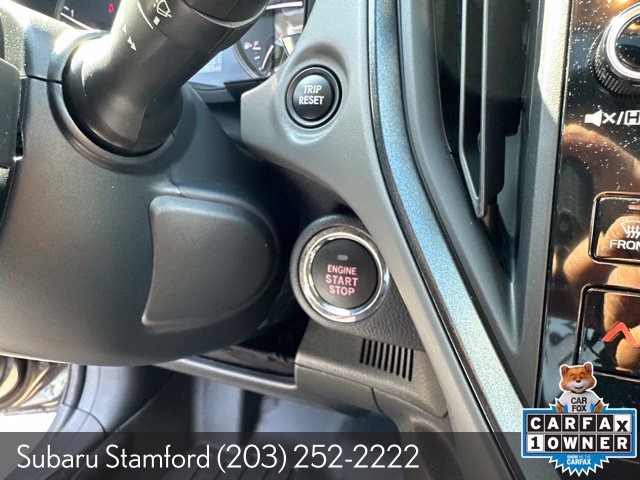 Certified 2024 Subaru Crosstrek 2.5i Limited AWD/4WD image 18