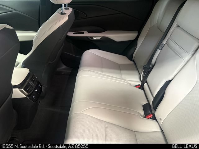 Used 2023 Lexus RX 350h w/ Accessory Package (Z1) AWD/4WD image 13