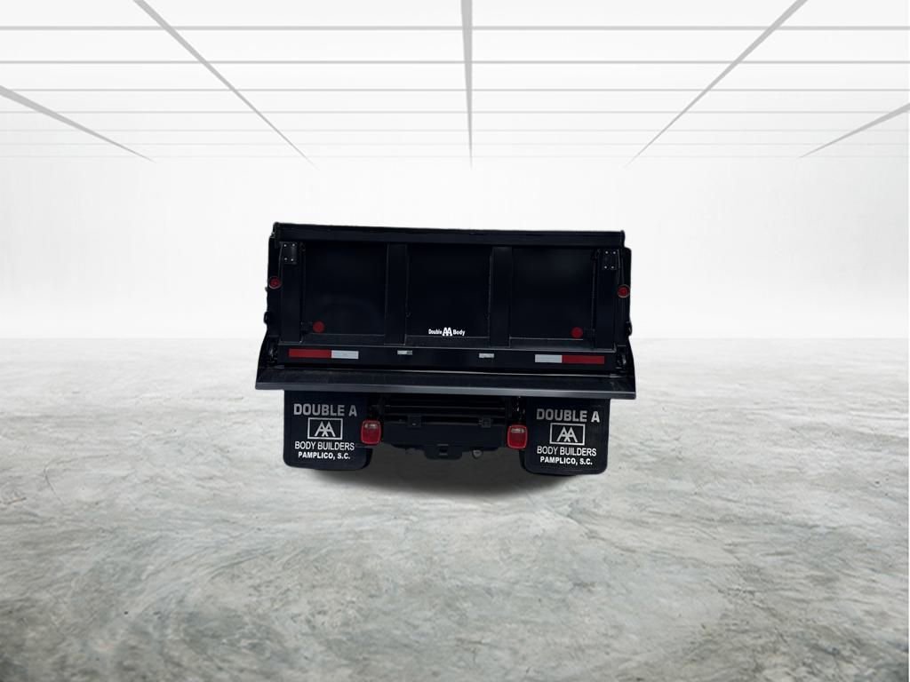 New 2025 RAM 5500 Tradesman image 4