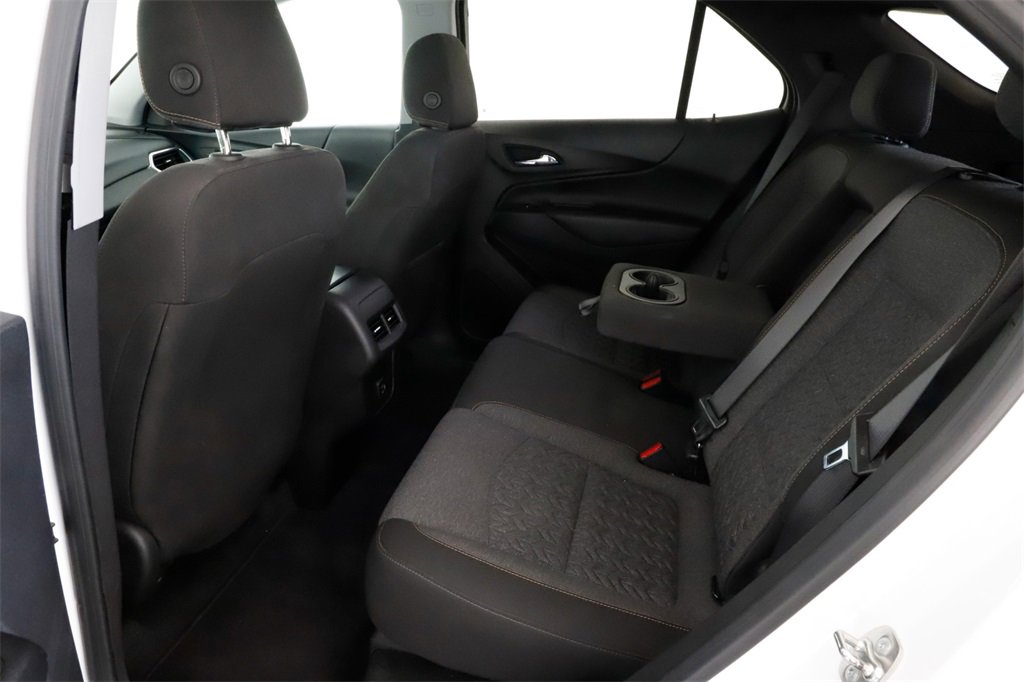 Used 2024 Chevrolet Equinox LT image 22