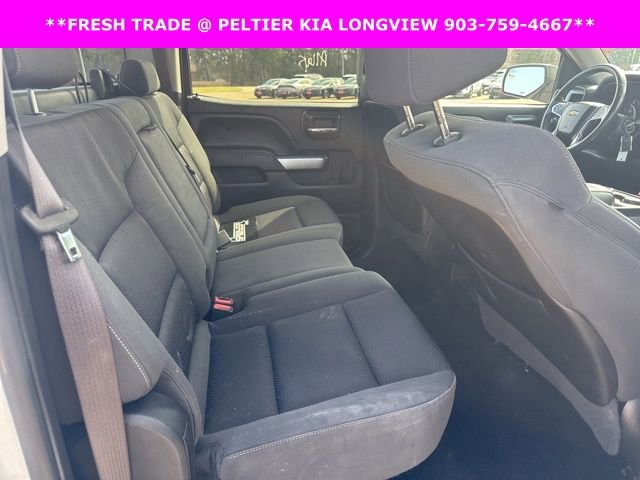 Used 2014 Chevrolet Silverado 1500 LT image 11