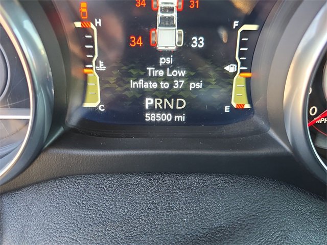 Certified 2020 Jeep Gladiator Rubicon image 28