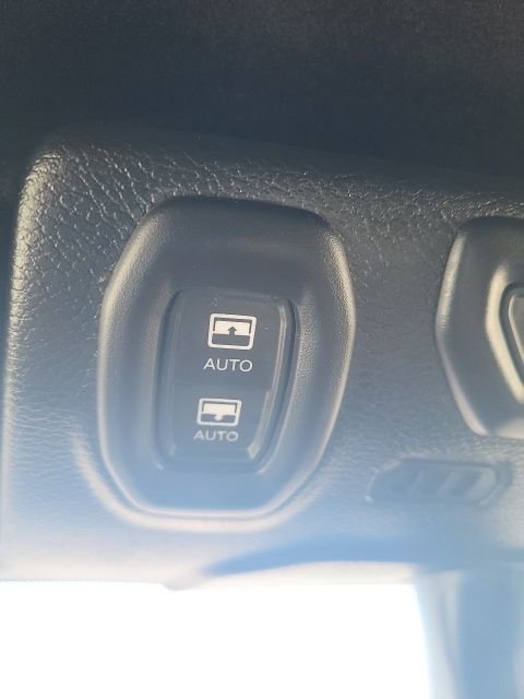 Used 2021 Jeep Wrangler Unlimited Sahara image 19