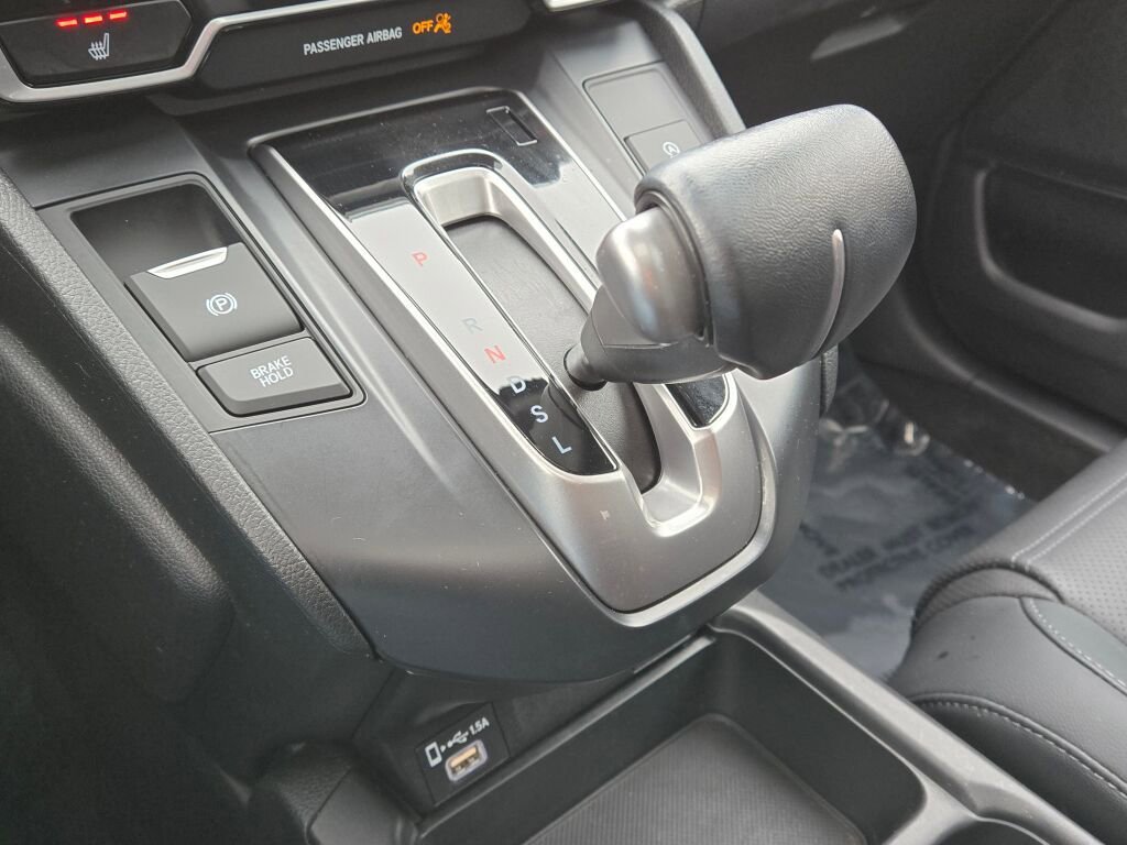 Used 2022 Honda CR-V EX-L image 31