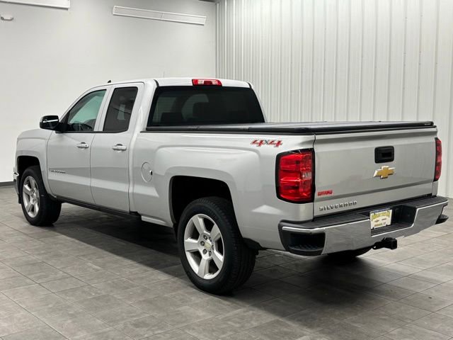 Used 2015 Chevrolet Silverado 1500 LS w/ Trailering Package AWD/4WD image 4