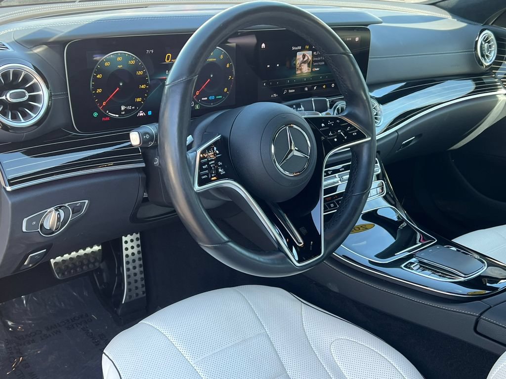 Certified 2023 Mercedes-Benz CLS 450 4MATIC image 18