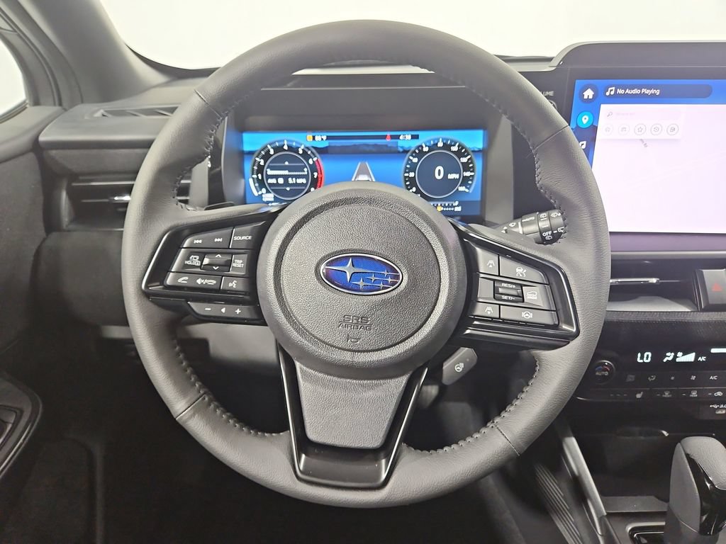 New 2026 Subaru Outback Premium AWD/4WD image 14
