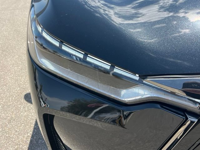 New 2027 INFINITI QX60 Autograph w/ Autograph Tech Package AWD/4WD image 33