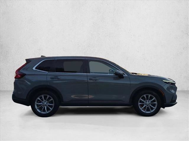 Used 2023 Honda CR-V EX-L image 4