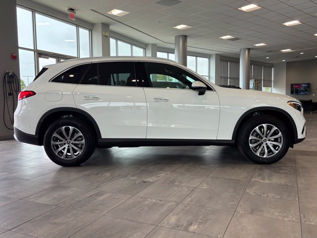 Certified 2026 Mercedes-Benz GLC 300 4MATIC image 3