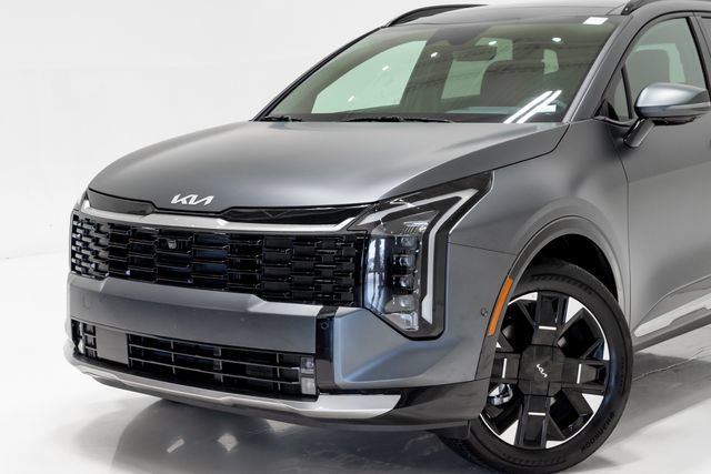 Certified 2026 Kia Sportage SX Prestige AWD/4WD image 2