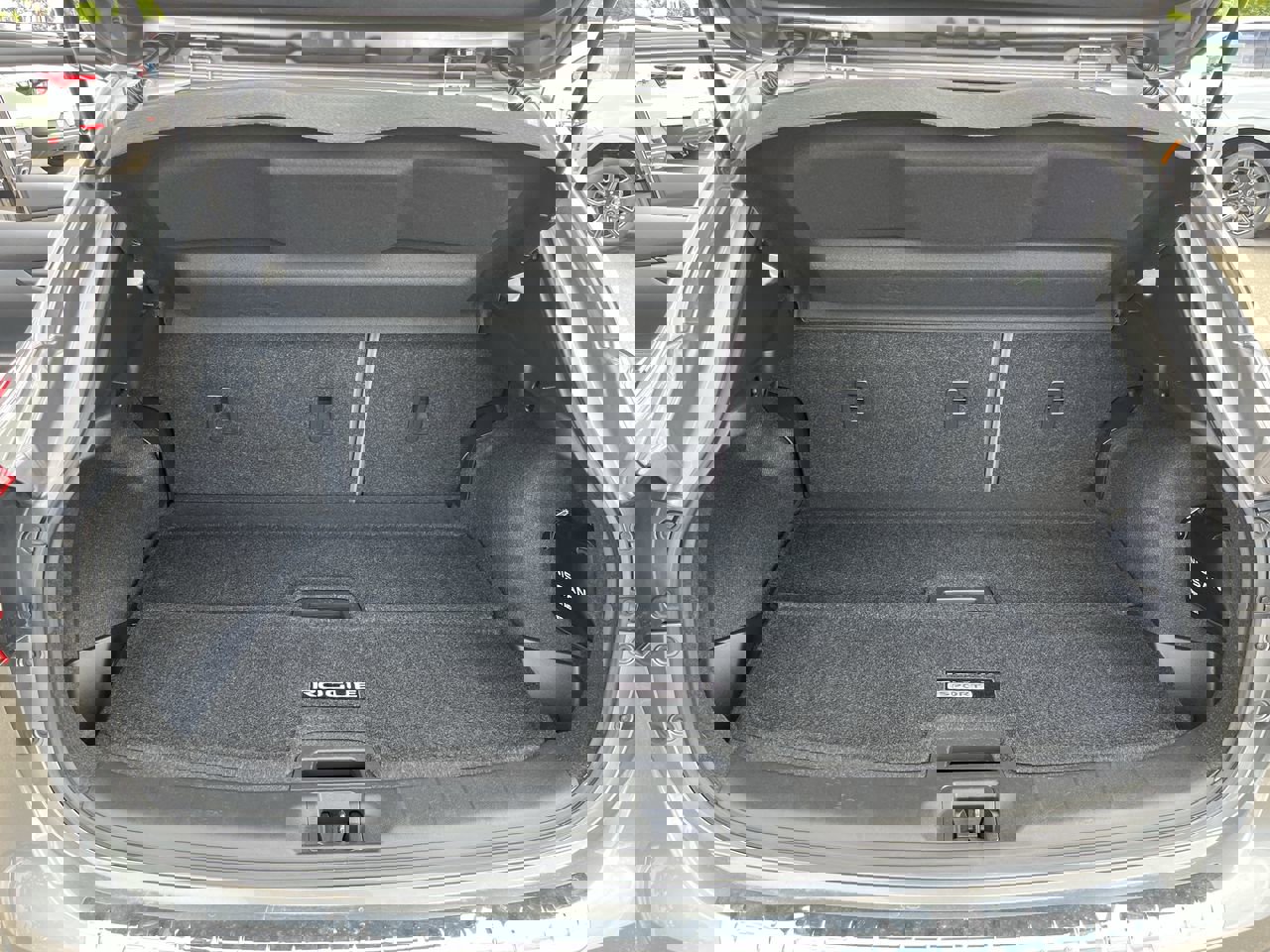 Used 2022 Nissan Rogue Sport SV w/ Technology Package AWD/4WD image 23