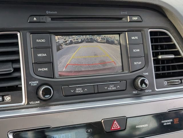 Used 2015 Hyundai Sonata Sport w/ Option Group 03 image 20