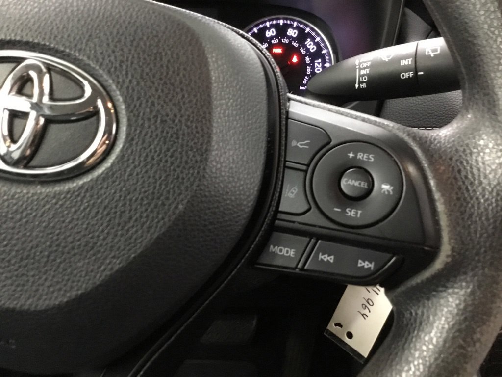 Used 2019 Toyota RAV4 LE w/ All Weather Liner Package AWD/4WD image 31