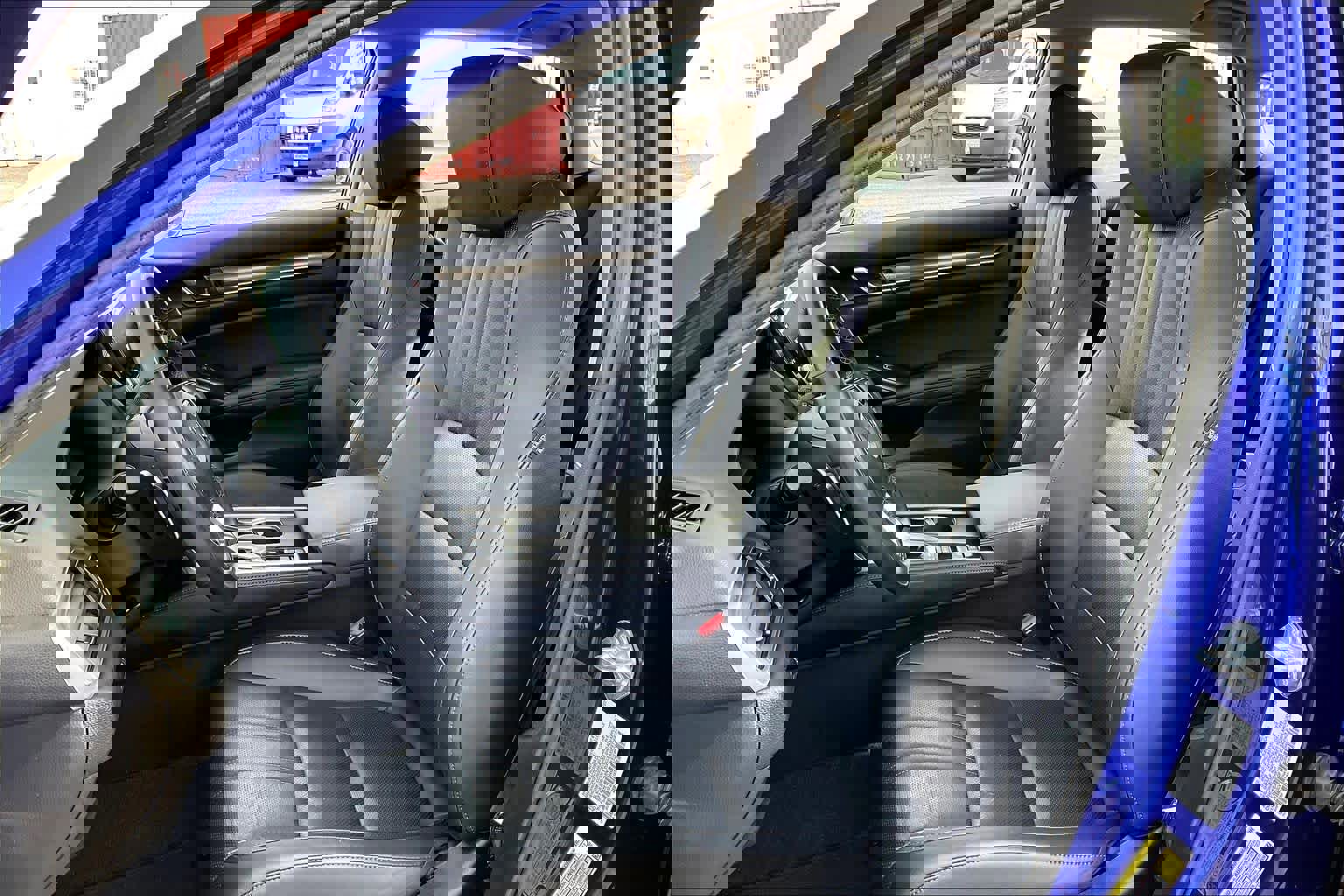 Used 2022 Honda Accord Sport Special Edition image 7