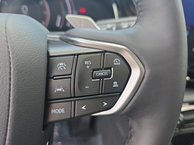 New 2026 Lexus NX 350 AWD w/ Accessory Package (2T) image 19