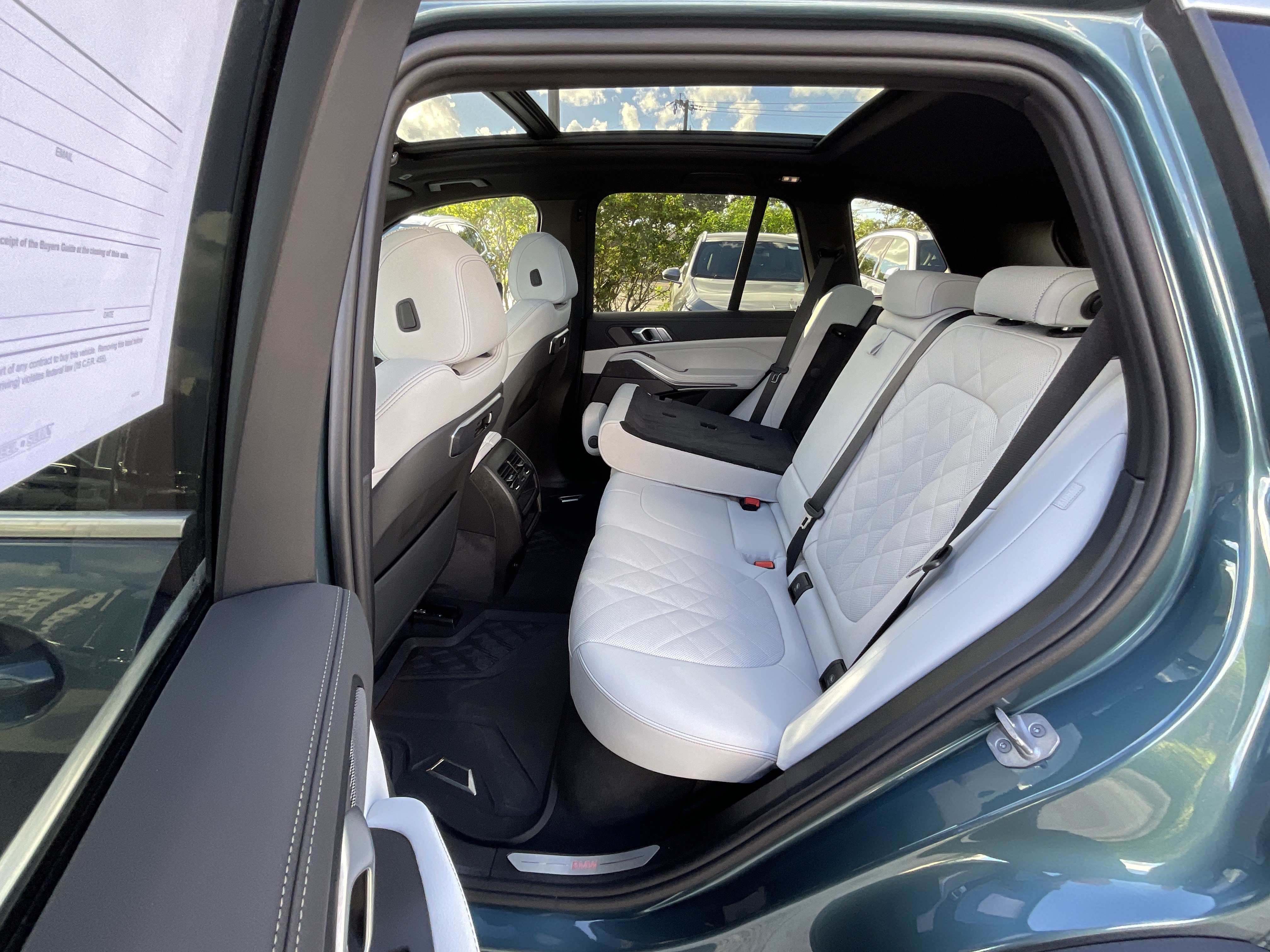 Certified 2026 BMW X5 sDrive40i RWD image 28