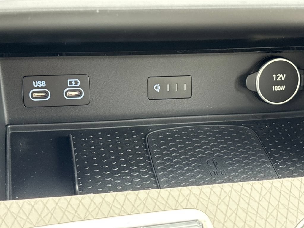 New 2026 Genesis GV80 3.5T Prestige AWD/4WD image 19