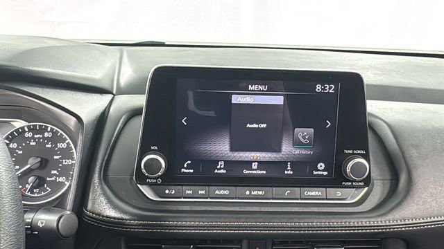 Certified 2024 Nissan Rogue S image 24