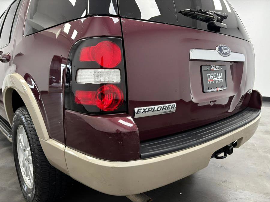 Used 2008 Ford Explorer Eddie Bauer image 17