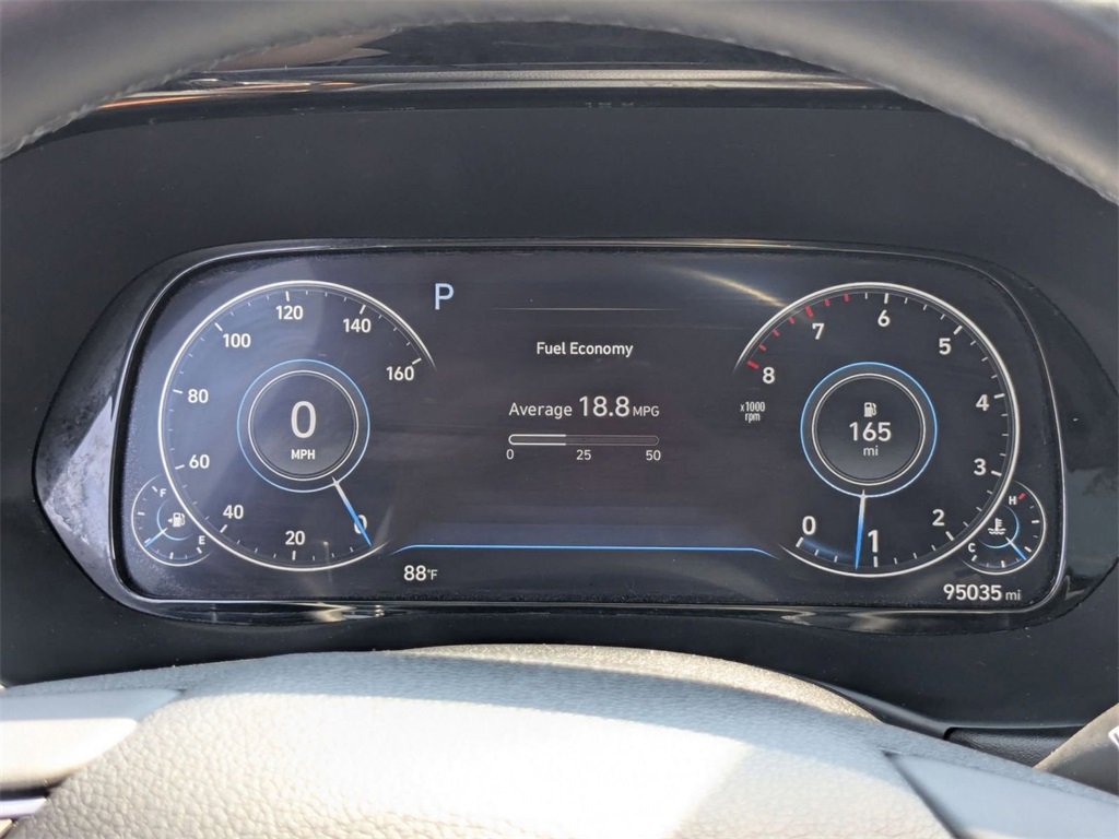 Used 2022 Hyundai Palisade Limited image 18