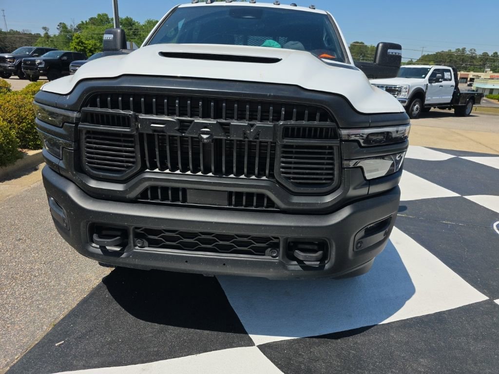 Used 2025 RAM 2500 Rebel w/ Rebel Level 2 Equipment Group AWD/4WD image 6