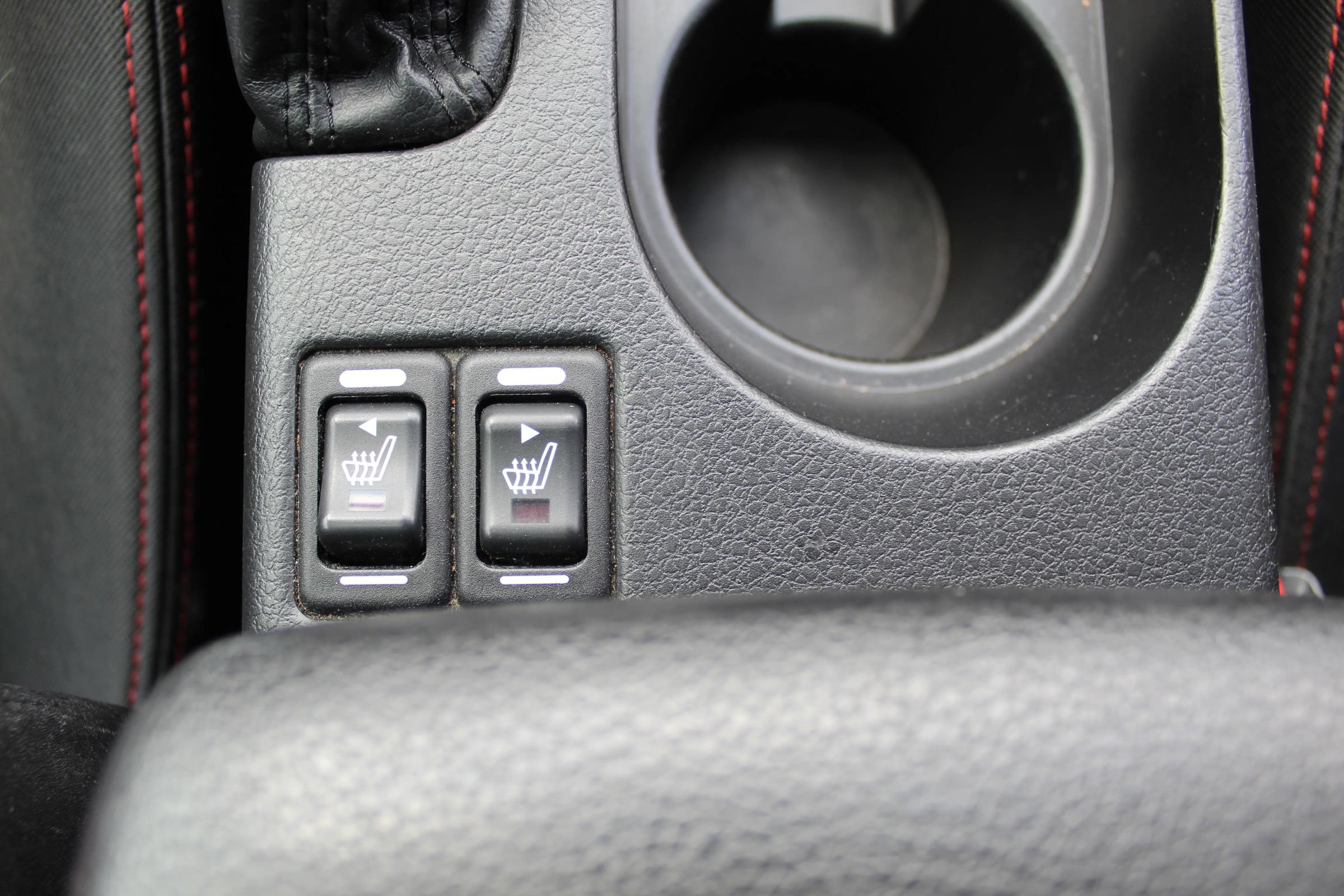 Used 2013 Subaru Impreza WRX Premium AWD/4WD image 46