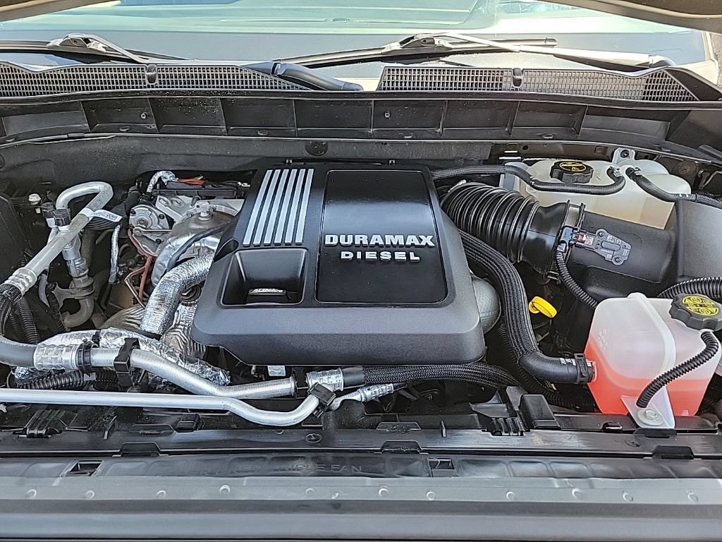 Used 2025 GMC Sierra 1500 AT4 w/ Technology Package AWD/4WD image 35
