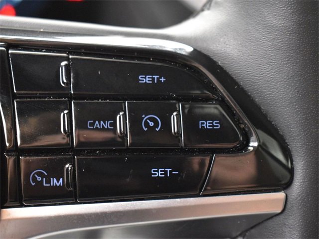 Used 2023 Maserati Grecale GT image 24