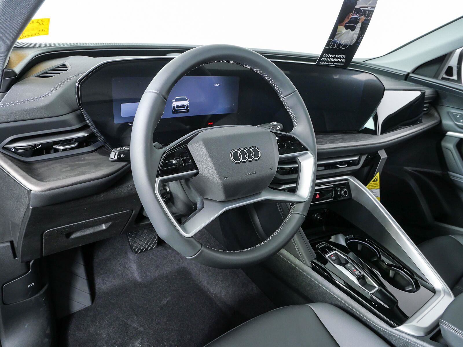 New 2026 Audi Q5 2.0T AWD/4WD image 5