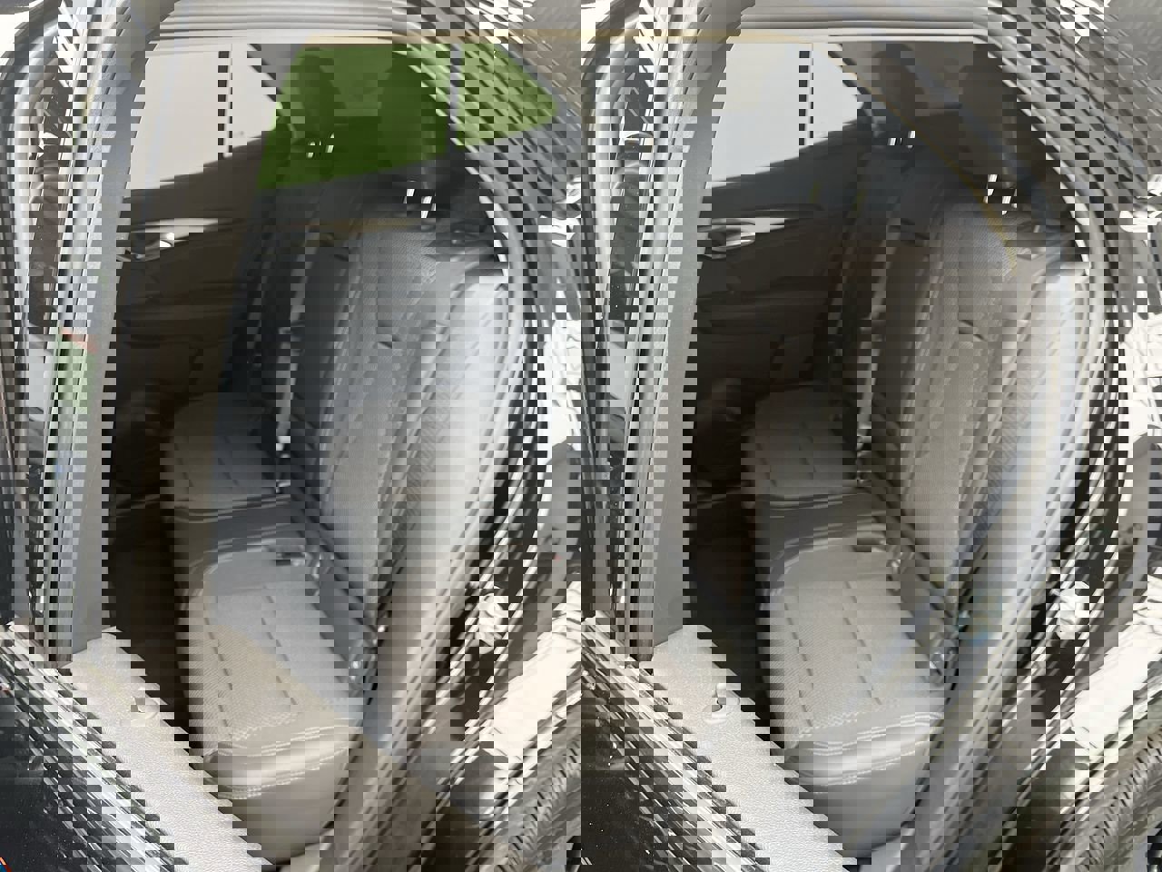 Certified 2023 Buick Envision Preferred w/ Sport Touring Package image 11