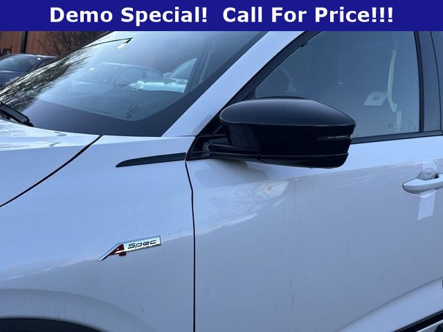 Used 2026 Acura MDX A-Spec AWD/4WD image 12