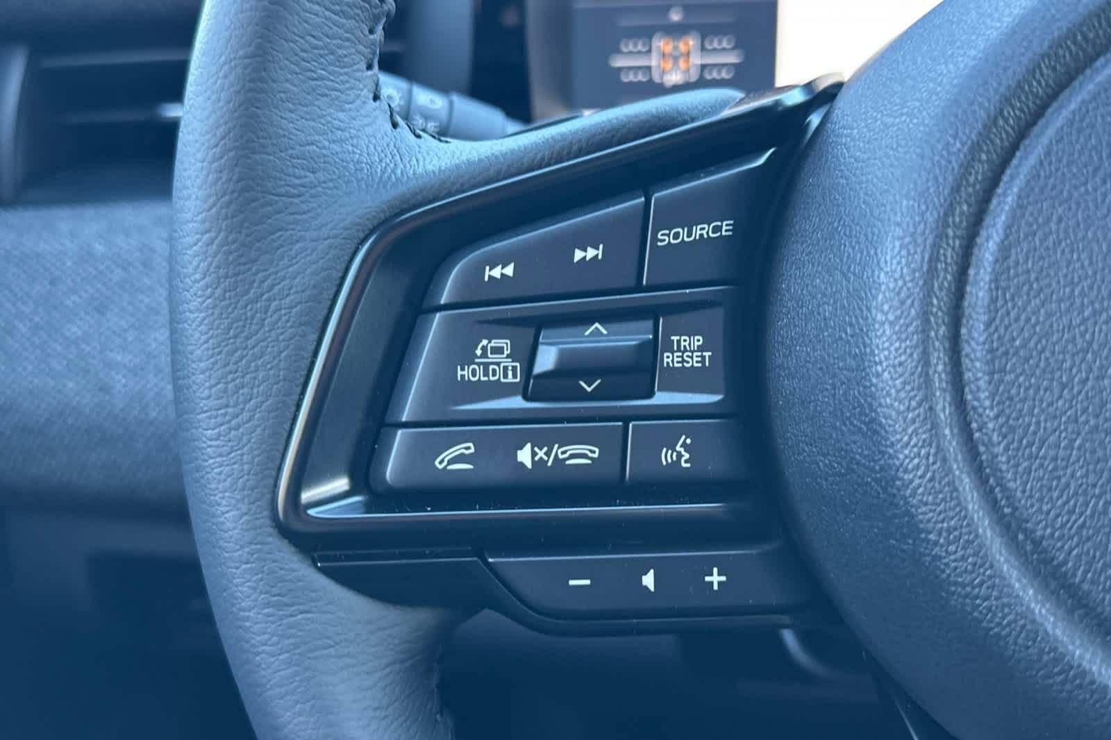 New 2026 Subaru Outback Premium AWD/4WD image 27