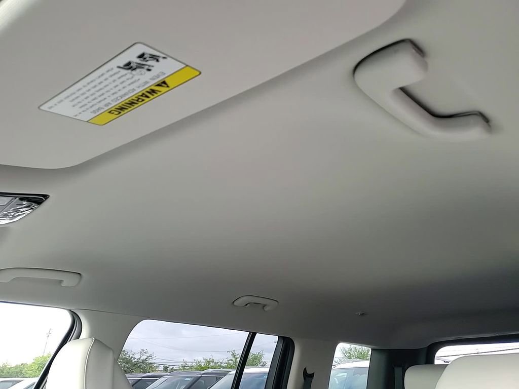 New 2026 Hyundai Santa Fe SEL image 22