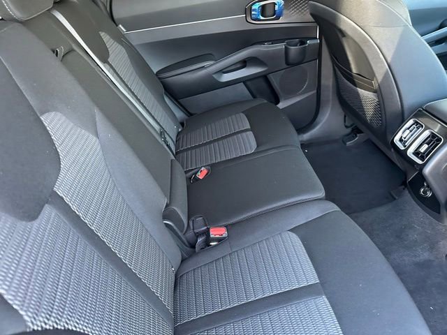 New 2026 Kia Sorento LX image 23