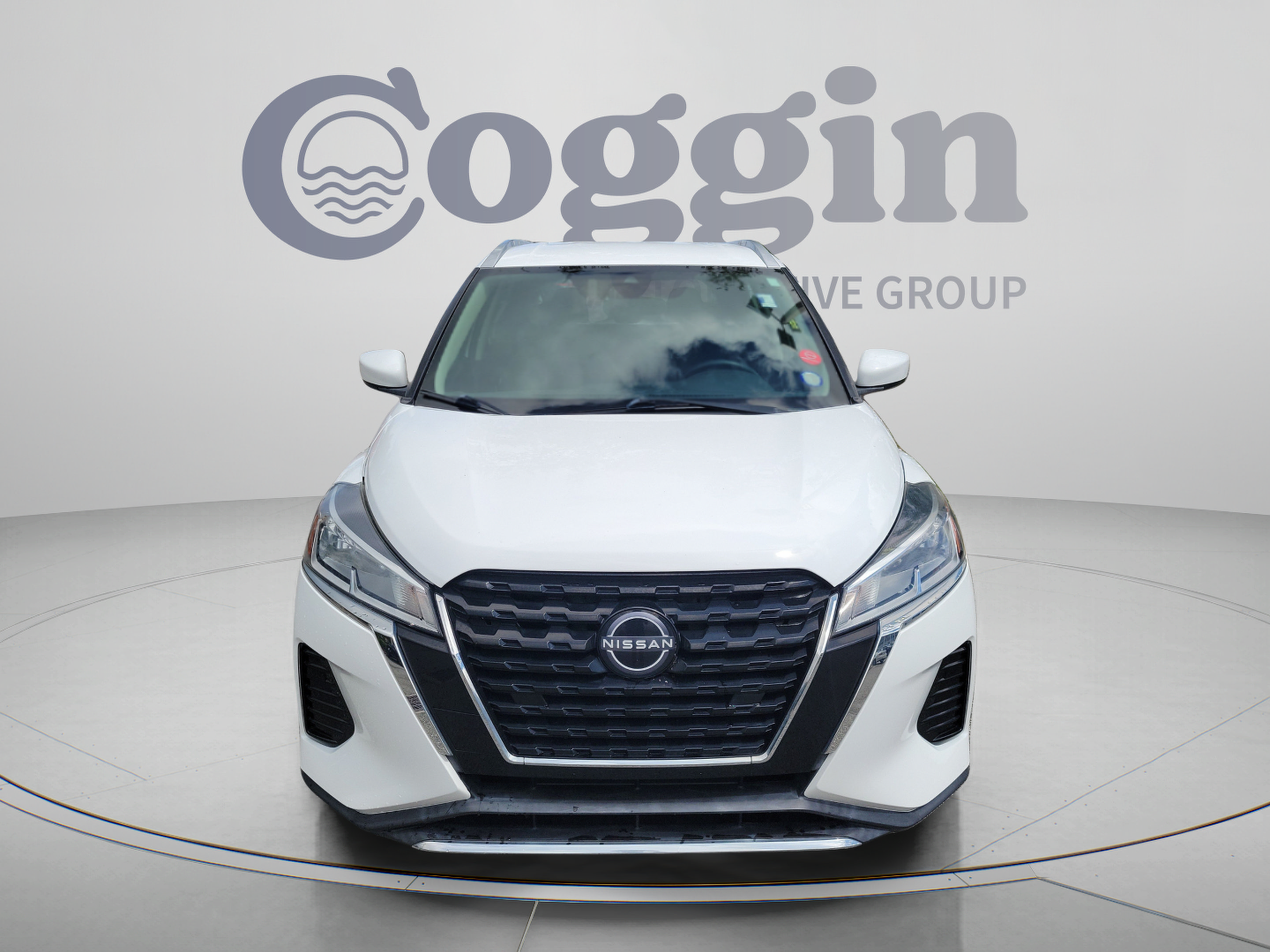 Certified 2022 Nissan Kicks SV FWD image 5
