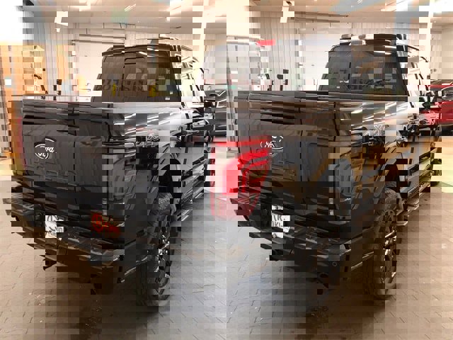 New 2025 Ford F150 Lariat image 12