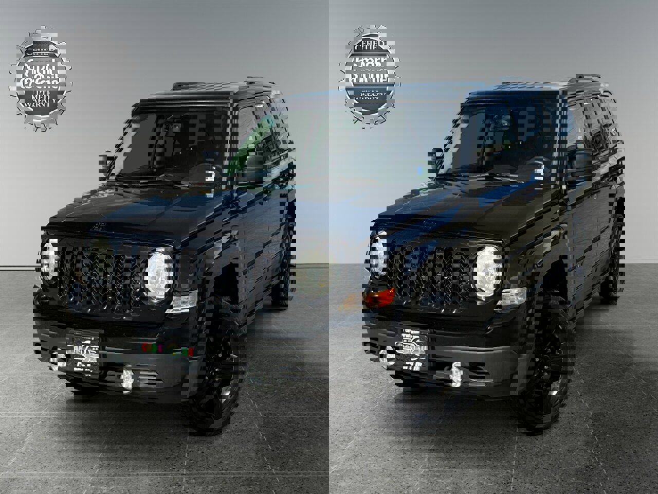 Used 2014 Jeep Patriot Sport w/ Power Value Group