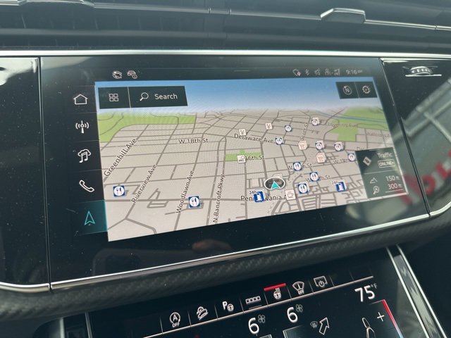 New 2026 Audi RS Q8 performance image 43