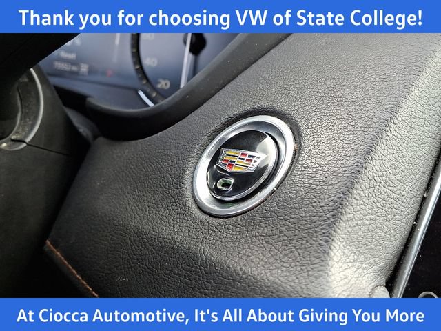 Used 2020 Cadillac XT4 Sport w/ Driver Awareness Package AWD/4WD image 25