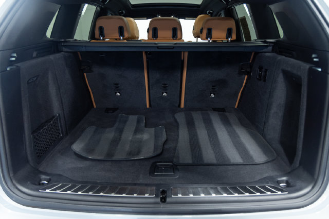 Certified 2024 BMW X3 xDrive30i AWD/4WD image 9