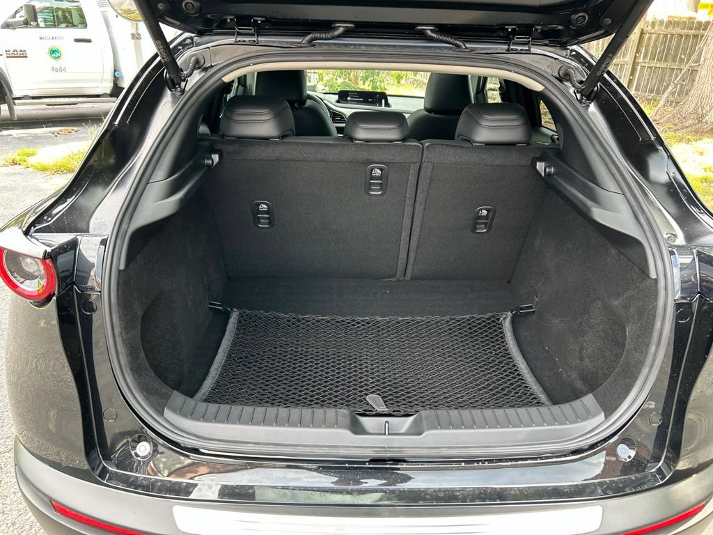 New 2026 MAZDA CX-30 AWD 2.5 S w/ Premium Package image 29