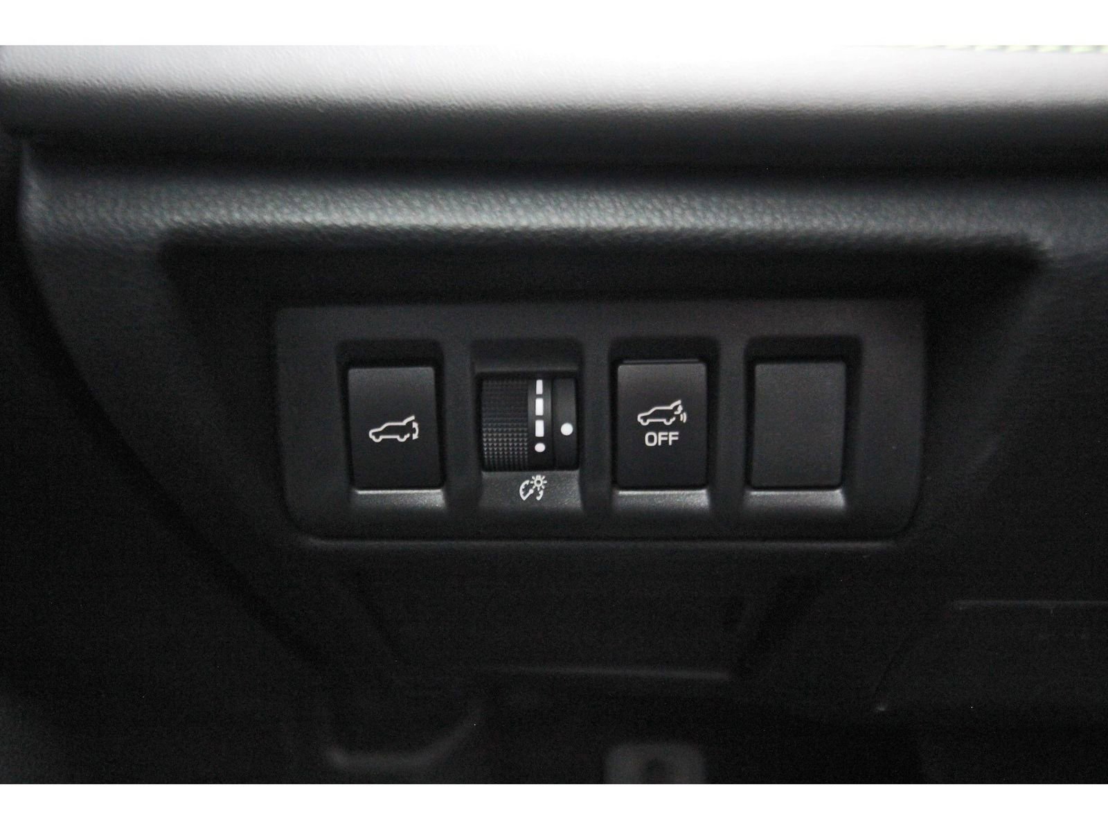 Certified 2025 Subaru Outback Onyx Edition AWD/4WD image 20