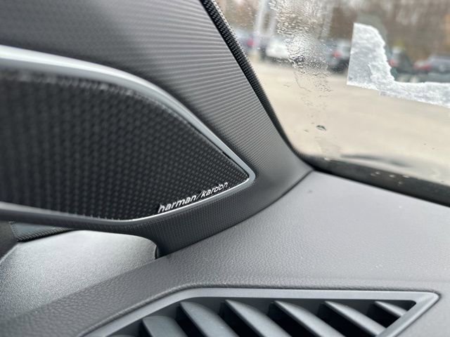 New 2026 Volkswagen GTI SE image 15