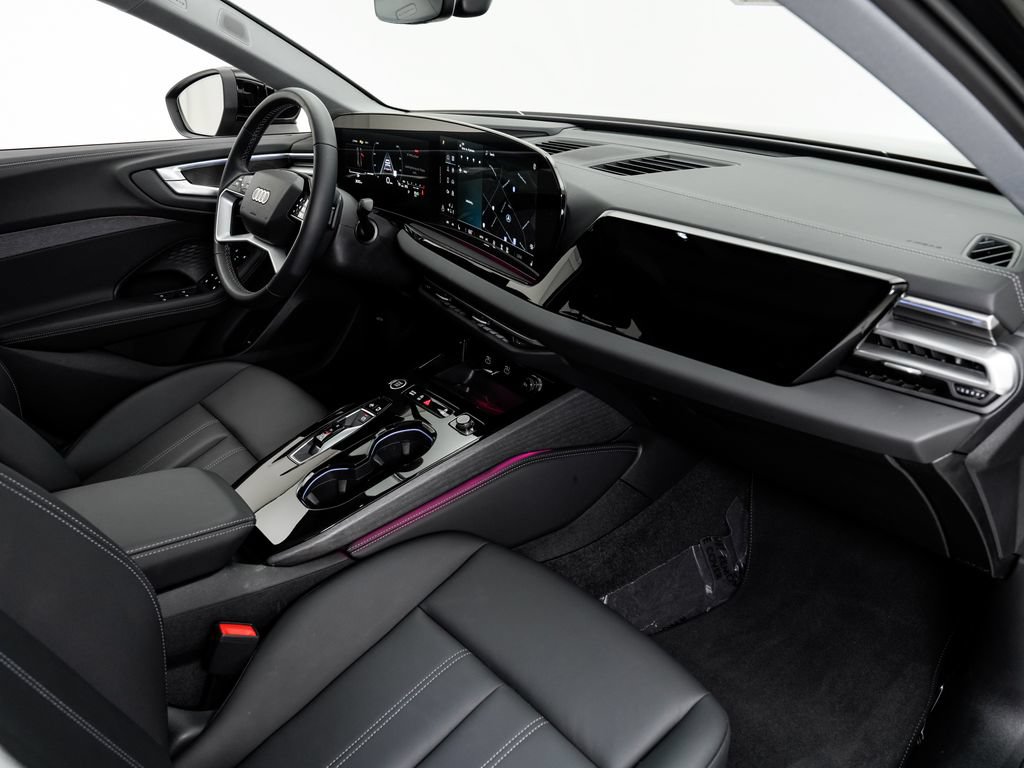Certified 2025 Audi A5 2.0T Premium w/ Premium Plus AWD/4WD image 21