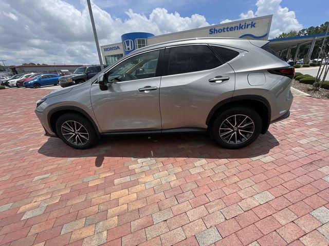 Used 2024 Lexus NX 350 AWD image 28