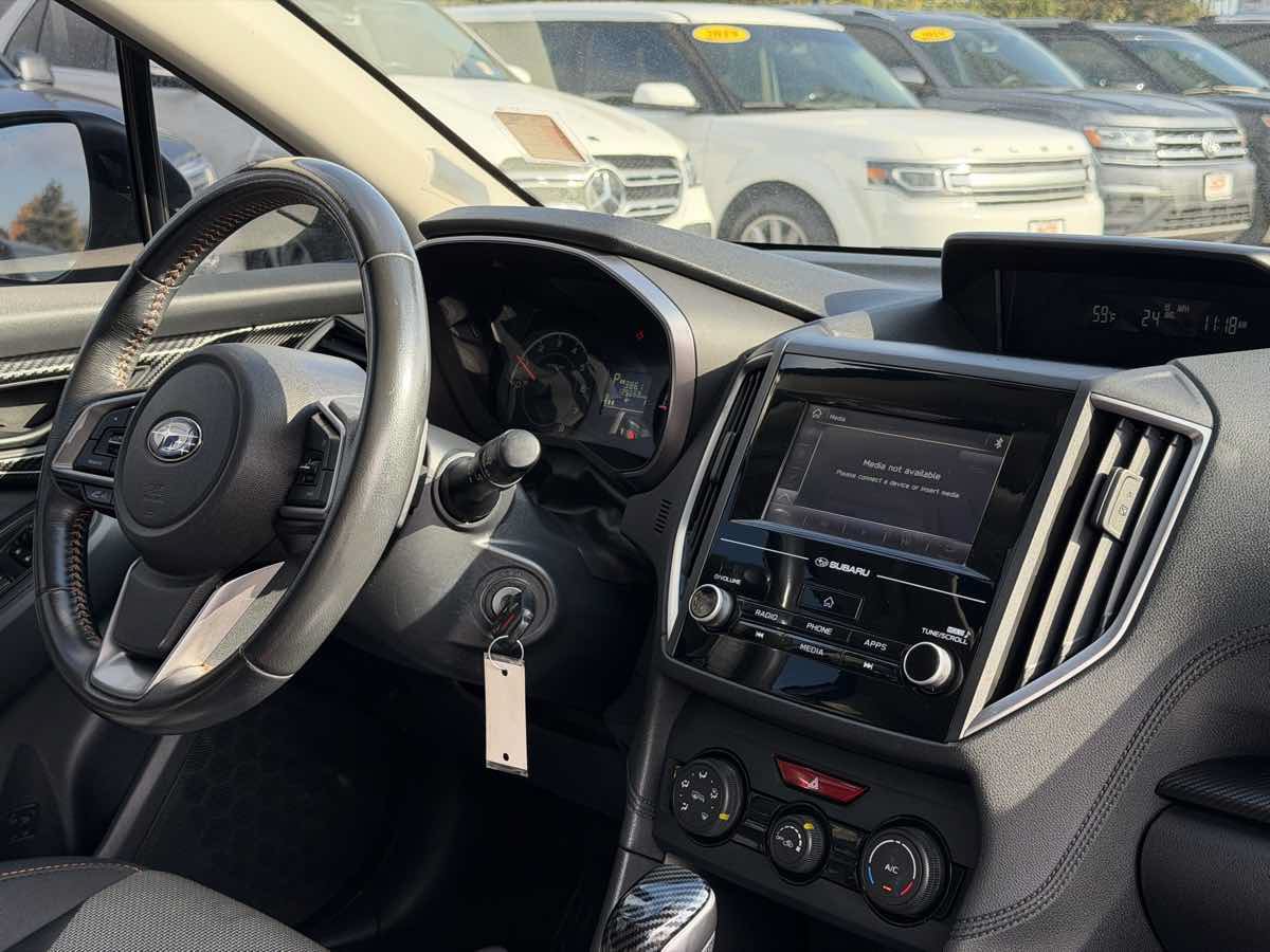 Used 2018 Subaru Crosstrek 2.0i Premium w/ Moonroof Package AWD/4WD image 19