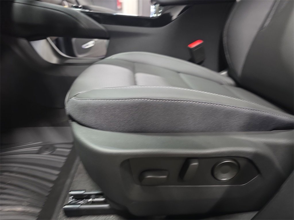 New 2026 Buick Envision Preferred image 29